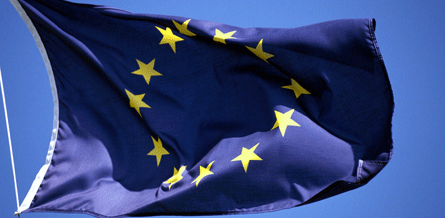2019 års Europé är Greta Thunberg