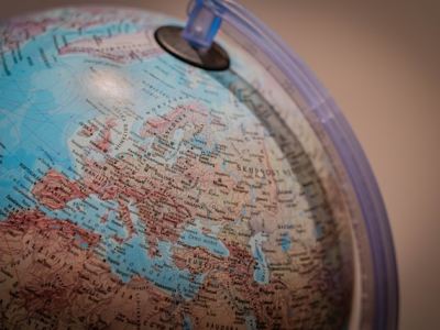 Samtal: Europa i en multipolär värld
