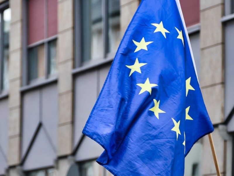 Inbjudan till Träffpunkt Europa den 1 juni: Möt årets Europé